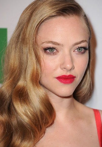 Amanda Seyfried