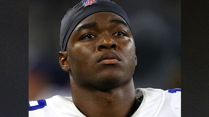 Amari Cooper