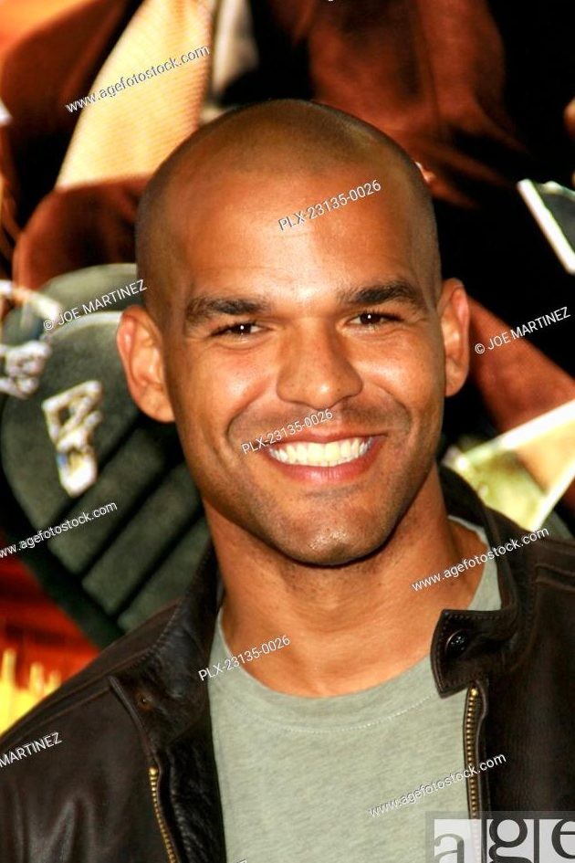You are currently viewing Amaury Nolasco