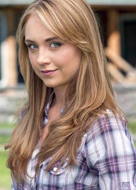 Amber Marshall