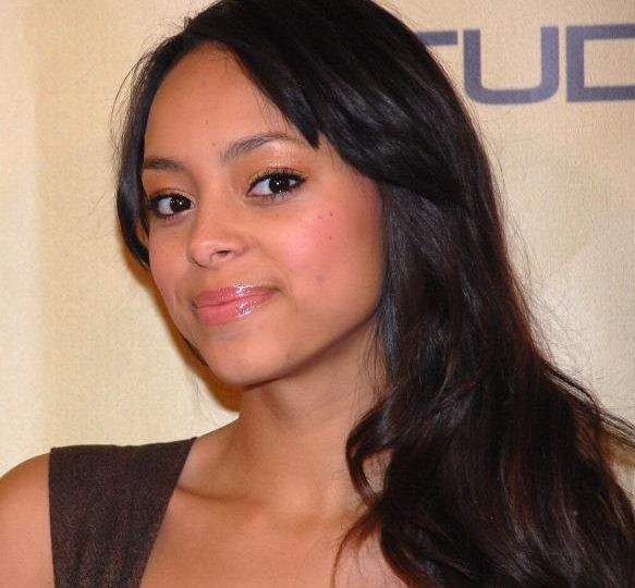 Amber Stevens West