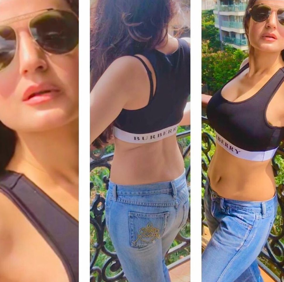 Ameesha Patel