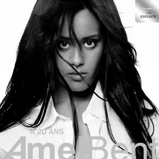 Amel Bent