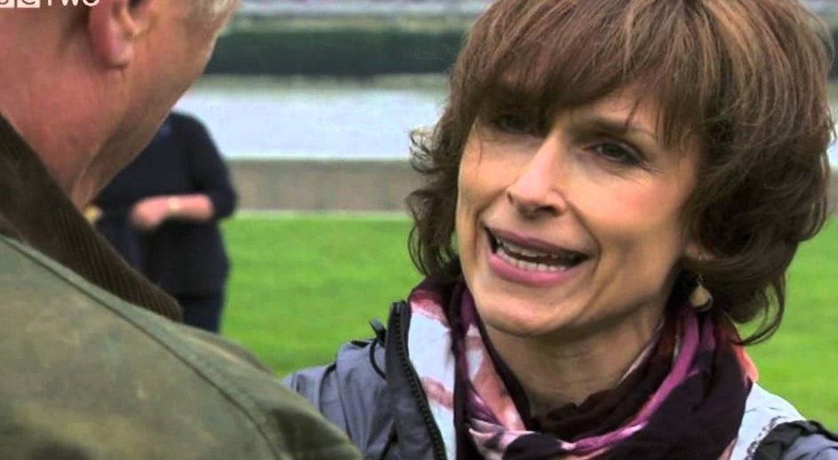 Amelia Bullmore