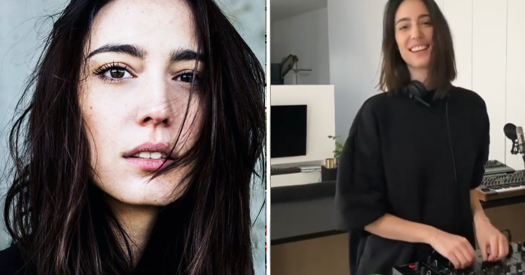 You are currently viewing Amelie Lens