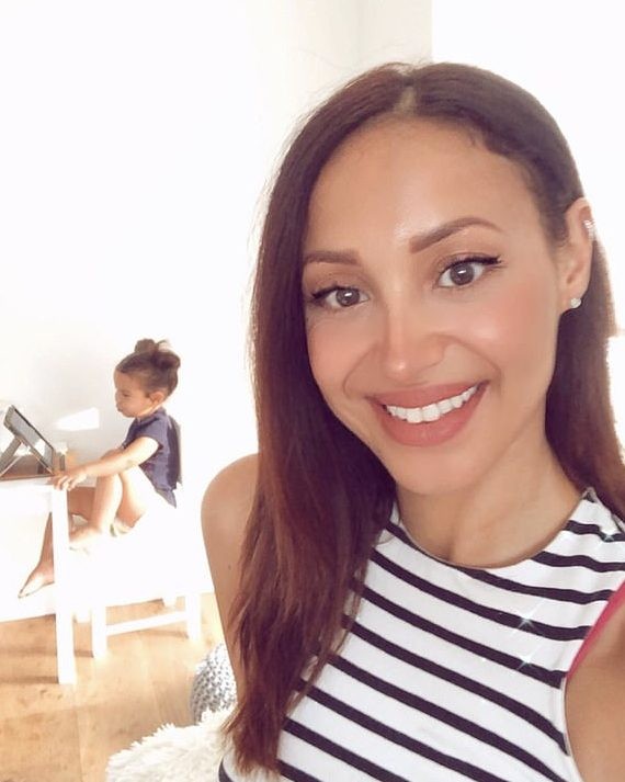 You are currently viewing Amelle Berrabah