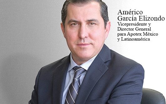 Americo Garcia