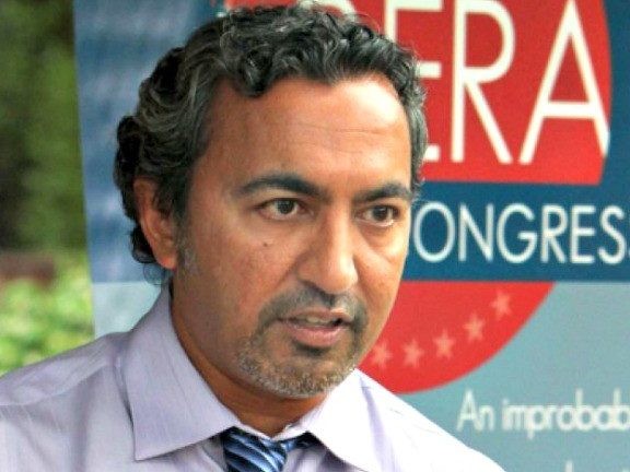 Ami Bera