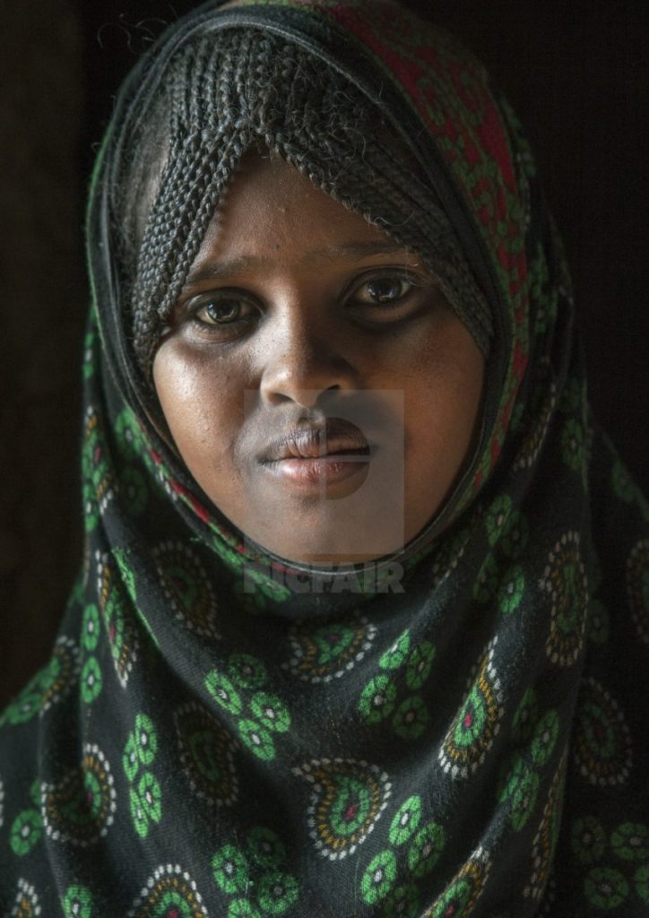 Amina Bamohamed