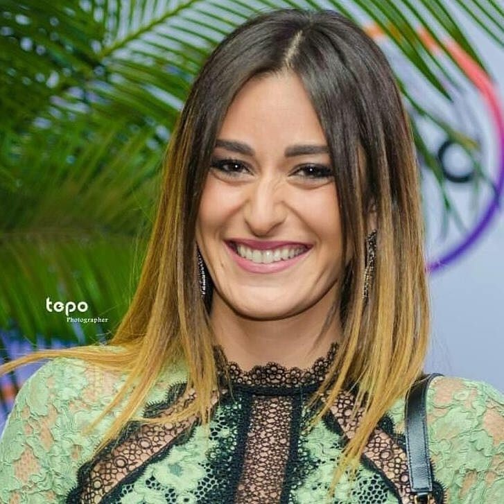 Amina Khalil