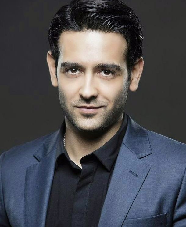 Amir Hossein Sadeghi