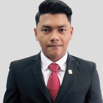 Amirul Hisyam