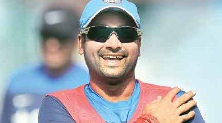 Amit Mishra (Cricket Player)