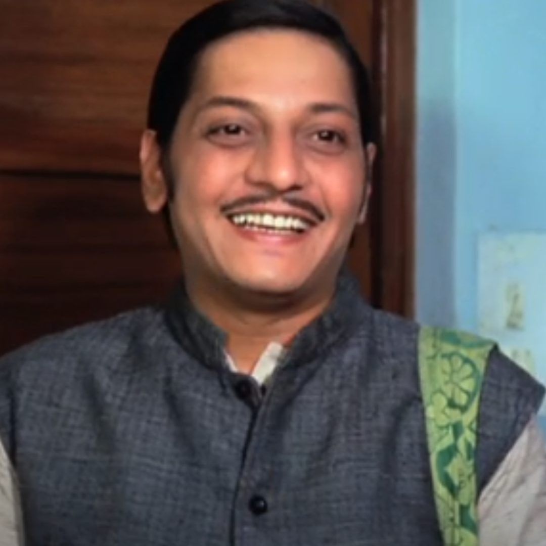 Amol Palekar