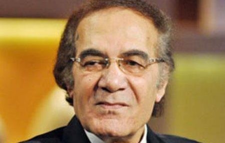 You are currently viewing Amr Mahmoud Yassin