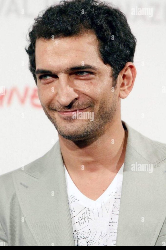 Amr Waked