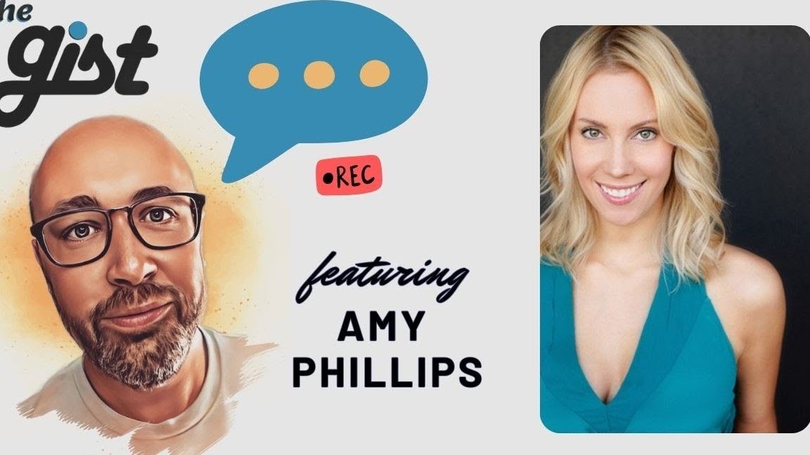 You are currently viewing Amy Phillips