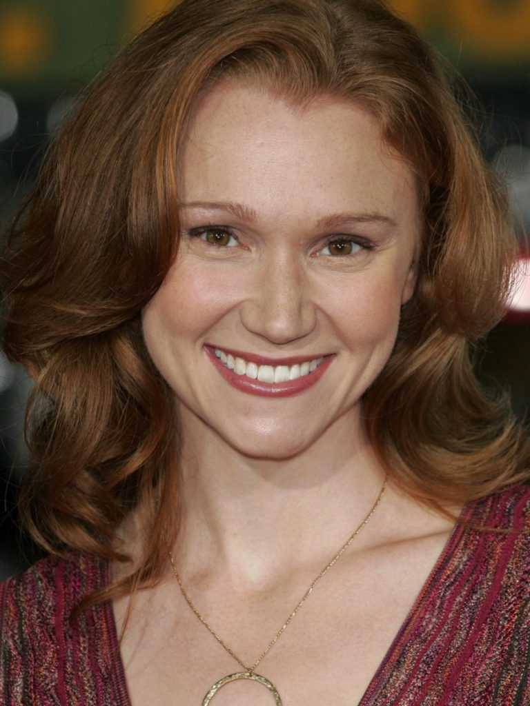 Amy Sloan (TV Actress)