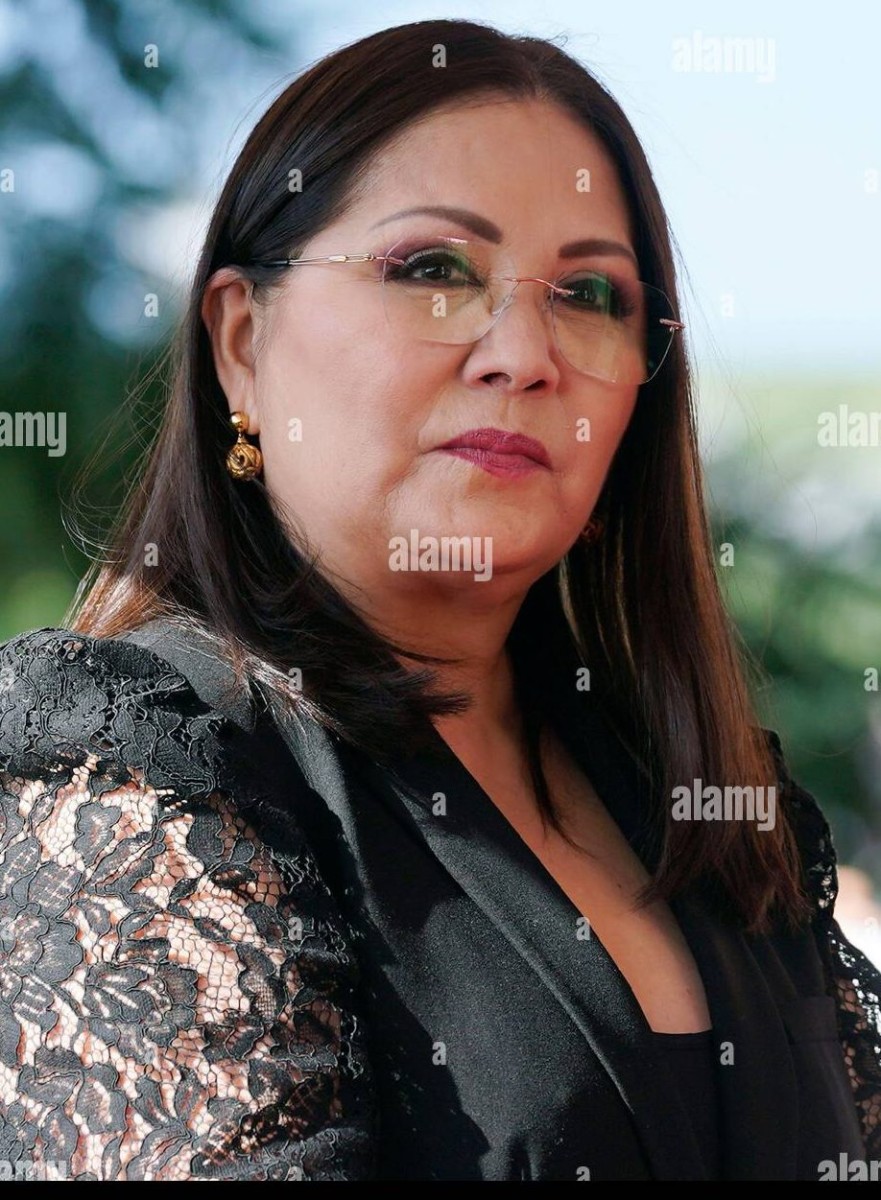 Ana Gabriel