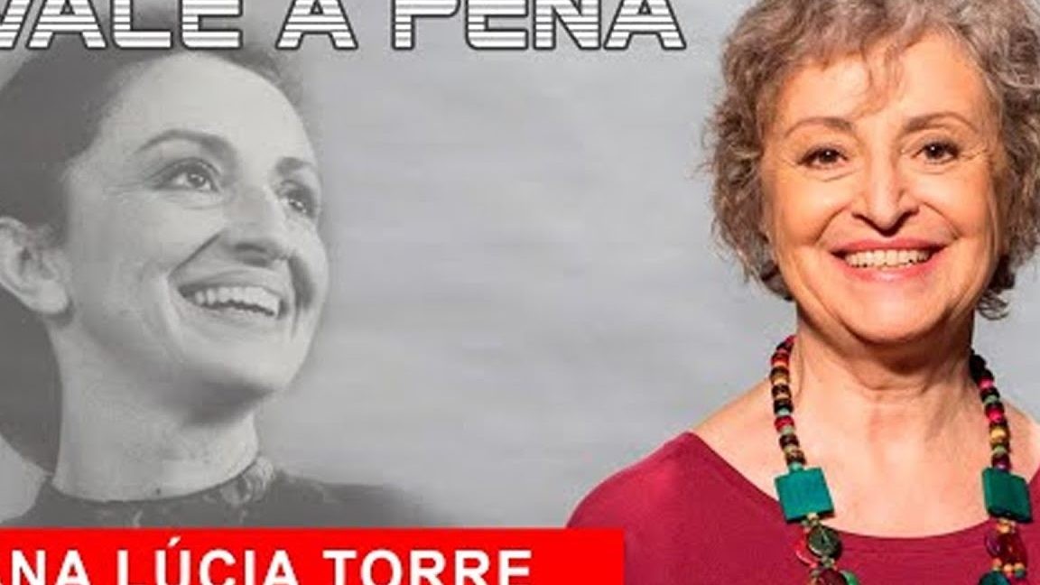 Ana Lúcia Torre