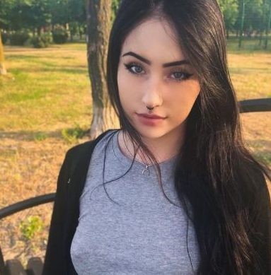 Anastasia Mut