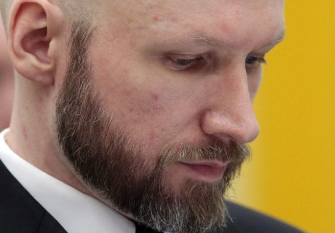 Anders Behring Breivik