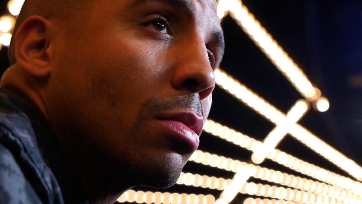 Andre Ward