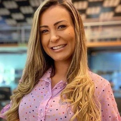 Andressa Urach