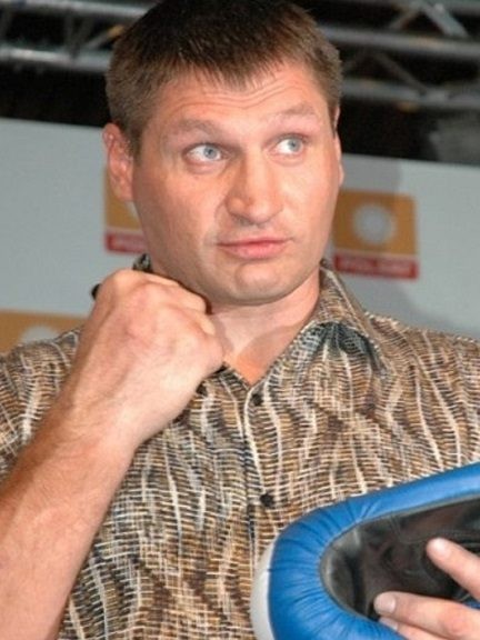 Andrew Golota