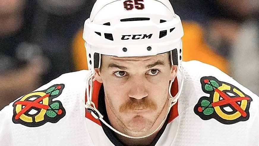 Andrew Shaw