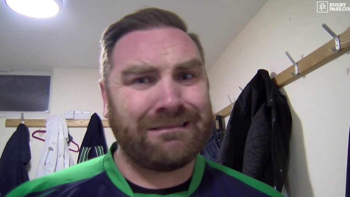 Andy Goode