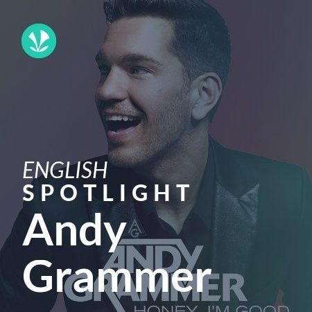 Andy Grammer