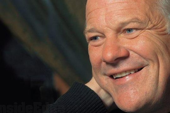 Andy Gray