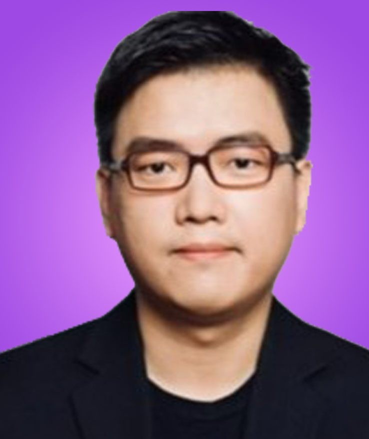 Andy Huang