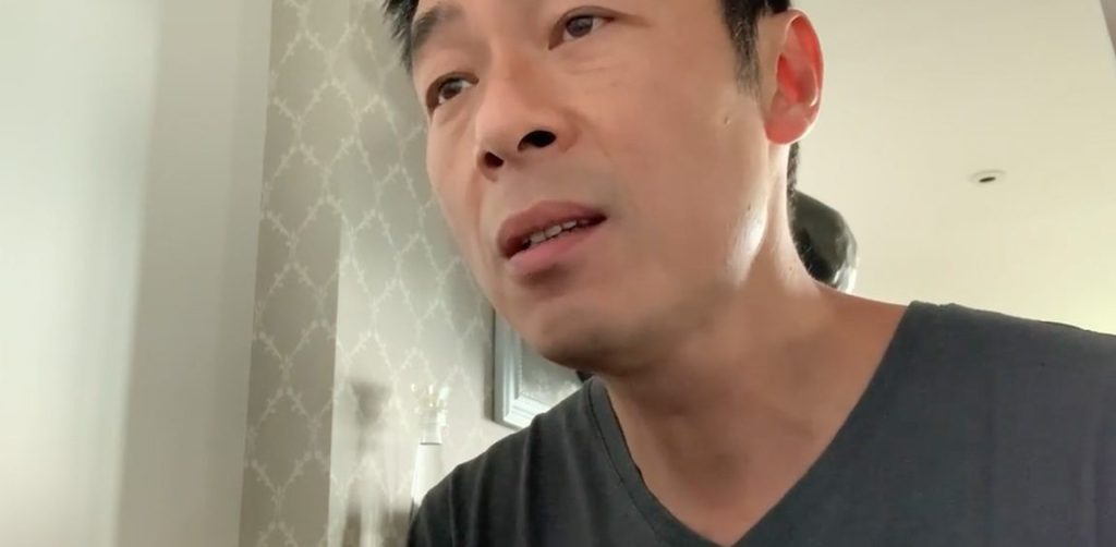 Andy Hui