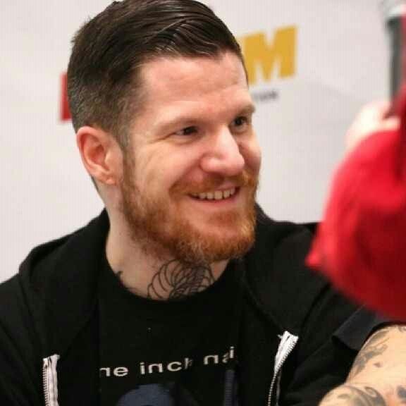 Andy Hurley