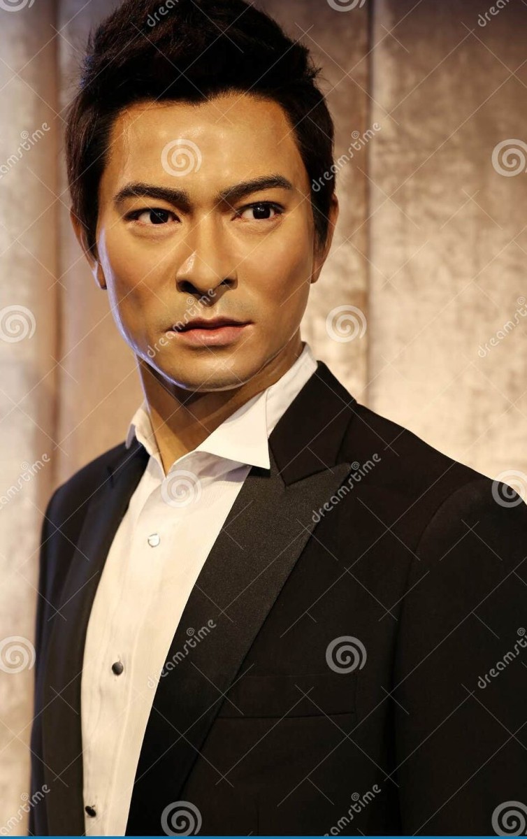 Andy Lau