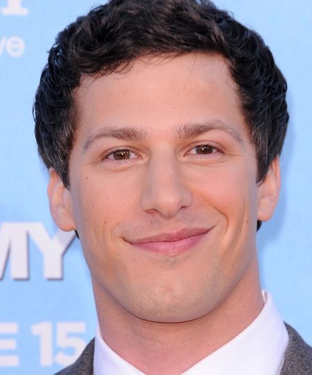 Andy Samberg