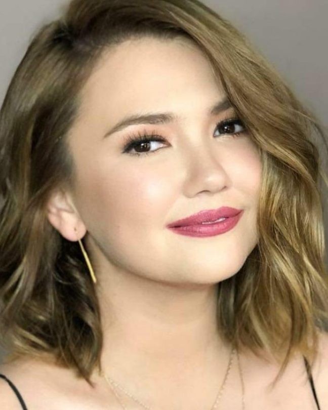 Angelica Panganiban