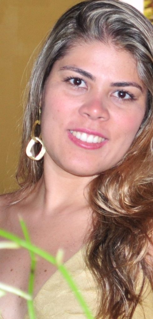 Angelica Teixeira