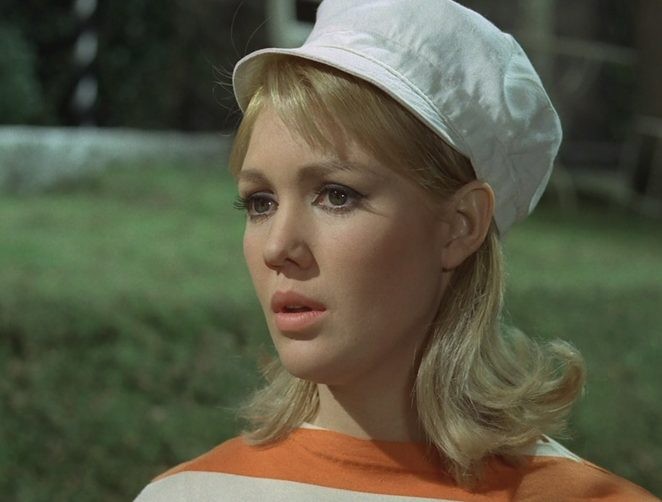 Annette Andre