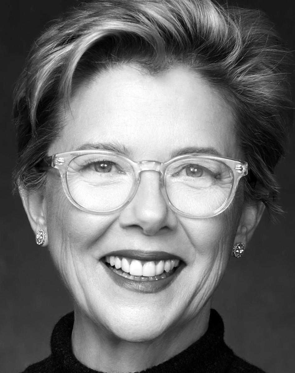 Annette Bening