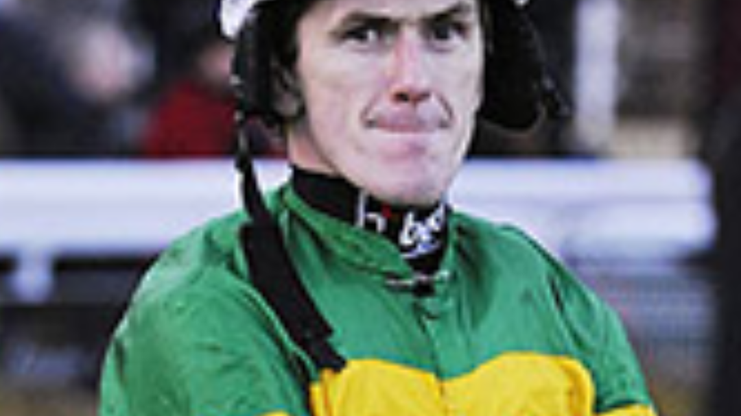 Anthony McCoy