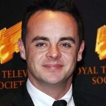 Anthony McPartlin