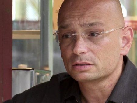 You are currently viewing Anthony Melchiorri