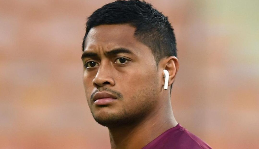 Anthony Milford