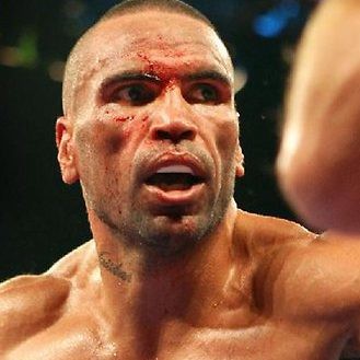 You are currently viewing Anthony Mundine