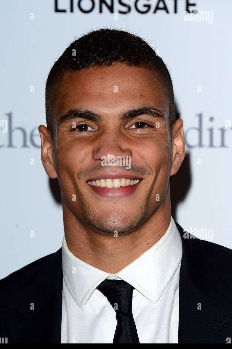 You are currently viewing Anthony Ogogo