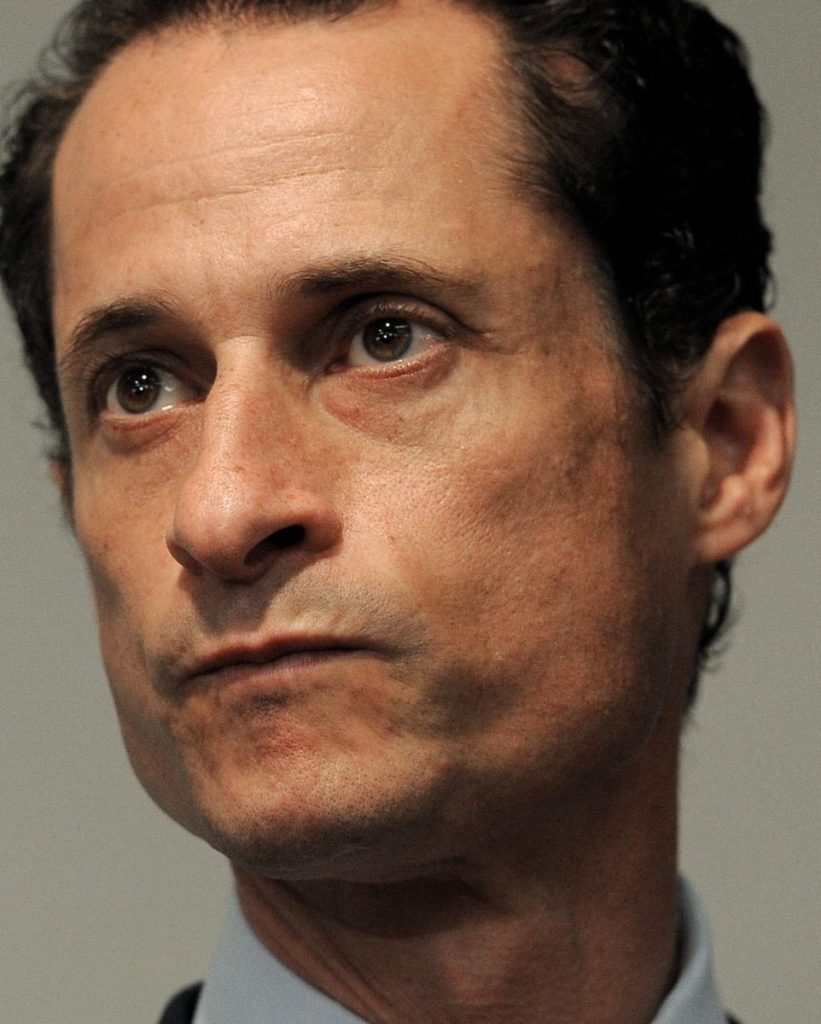 Anthony Weiner