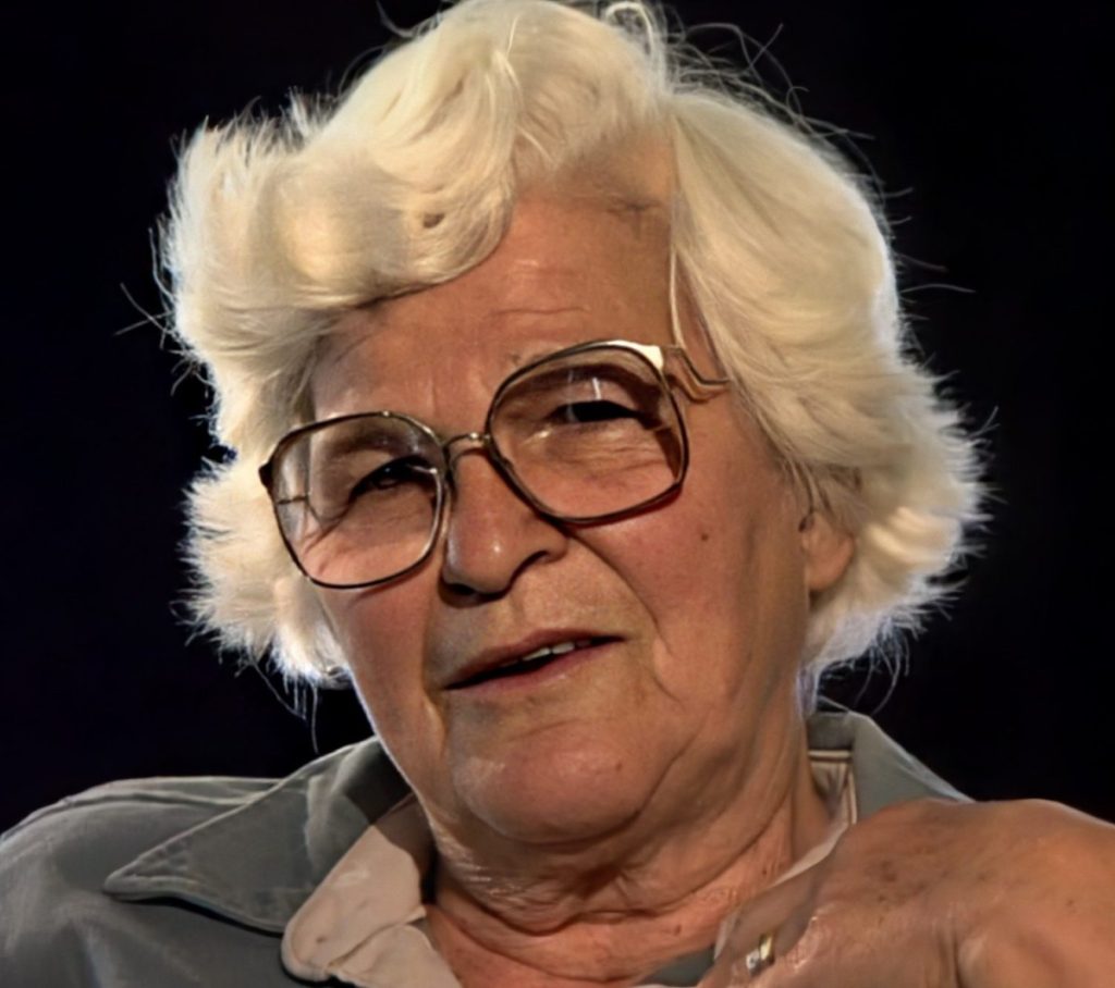 Antjie Krog